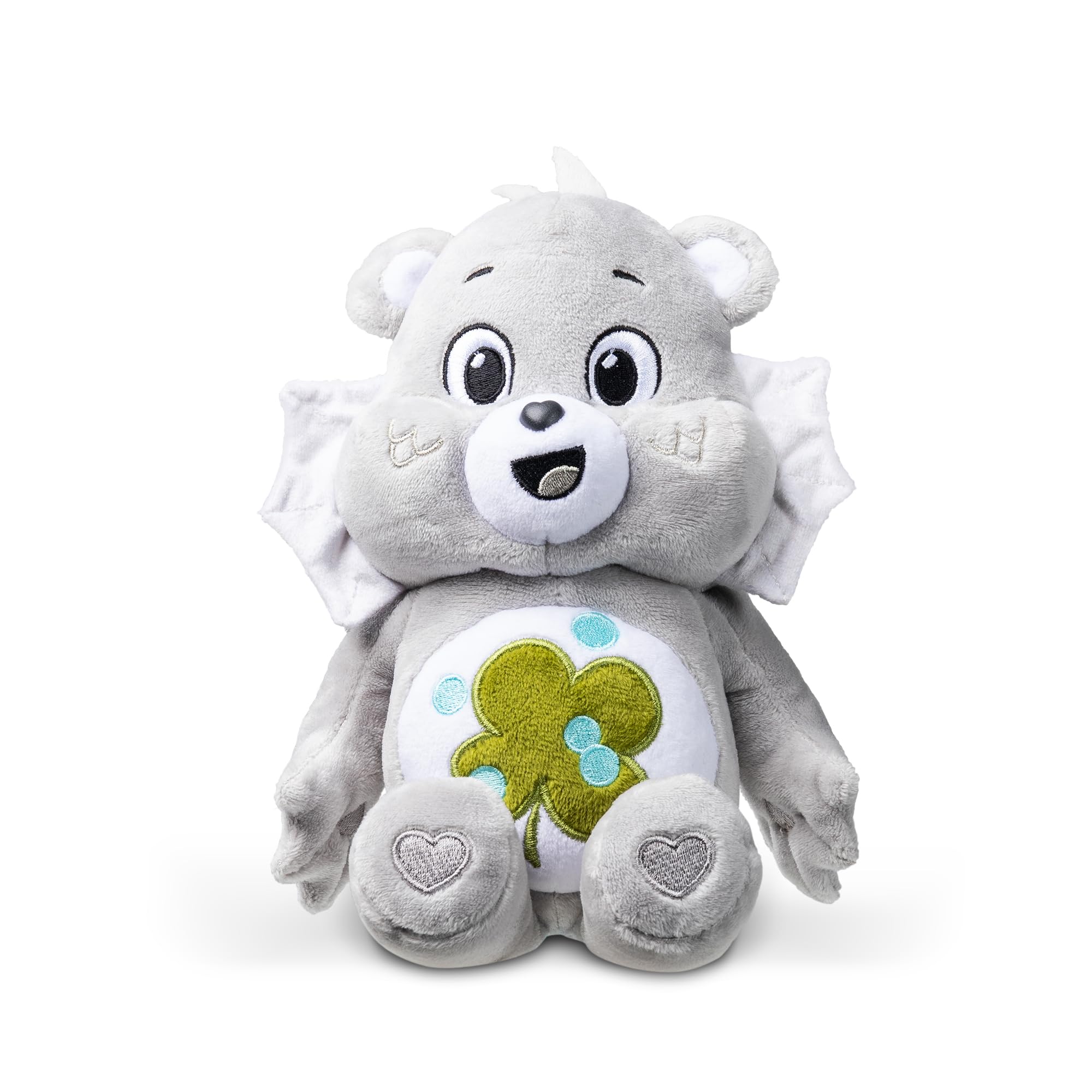 Amazon.com: Care Bears Universal Monsters Fun Size Plush - Black